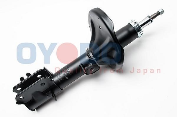 Oyodo SG334501 Front Left Gas Oil Suspension Shock Absorber SG334501: Buy near me in Poland at 2407.PL - Good price!