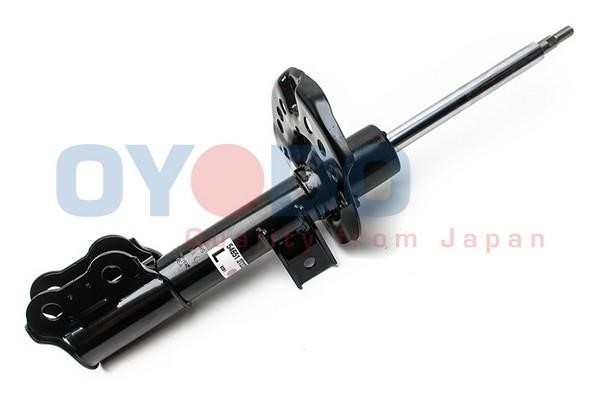 Oyodo 20A0396-OYO Front suspension shock absorber 20A0396OYO: Buy near me in Poland at 2407.PL - Good price!