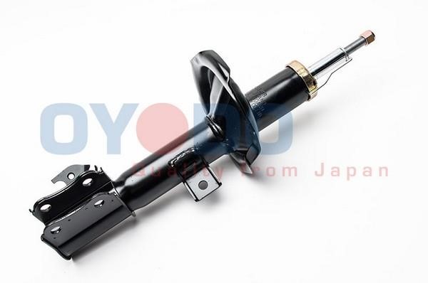Oyodo SG333408 Front right gas oil shock absorber SG333408: Buy near me in Poland at 2407.PL - Good price!