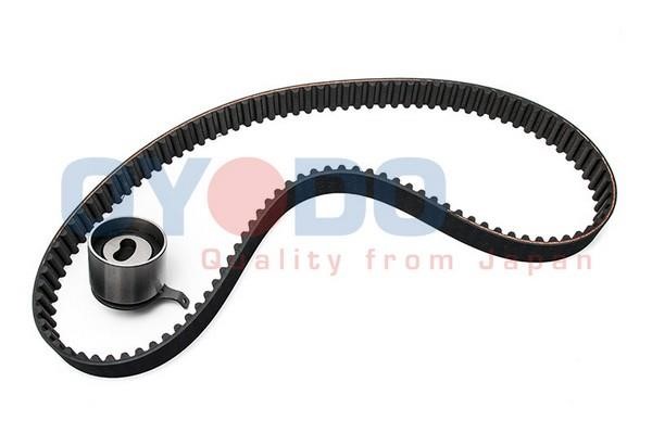 Oyodo 55R0002-OYO Timing Belt Kit 55R0002OYO: Buy near me at 2407.PL in Poland at an Affordable price!