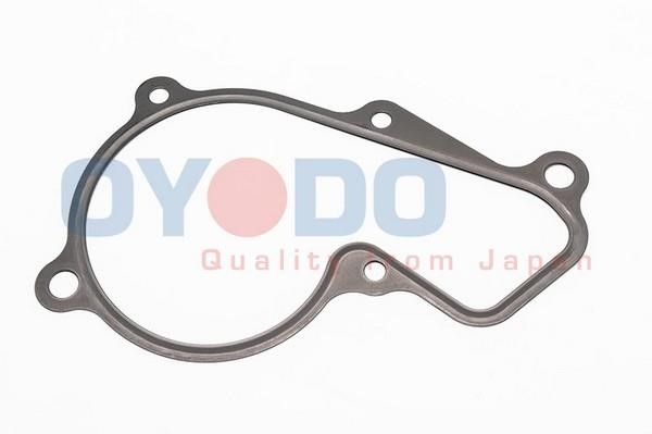 Oyodo 10C0344-OYO Gasket, water pump 10C0344OYO: Buy near me at 2407.PL in Poland at an Affordable price!