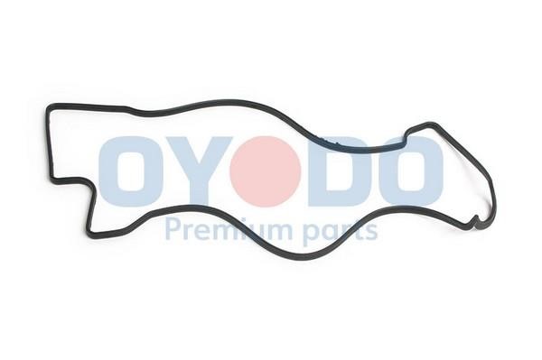 Oyodo 40U0314-OYO Gasket, cylinder head cover 40U0314OYO: Buy near me in Poland at 2407.PL - Good price!