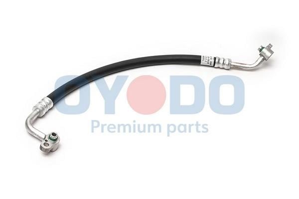 Oyodo 61C0303-OYO High Pressure Line, air conditioning 61C0303OYO: Buy near me in Poland at 2407.PL - Good price!