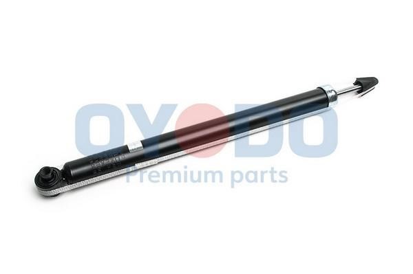 Oyodo SG343412 Rear oil and gas suspension shock absorber SG343412: Buy near me in Poland at 2407.PL - Good price!
