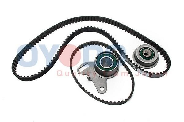 Oyodo 55R0501-OYO Timing Belt Kit 55R0501OYO: Buy near me at 2407.PL in Poland at an Affordable price!