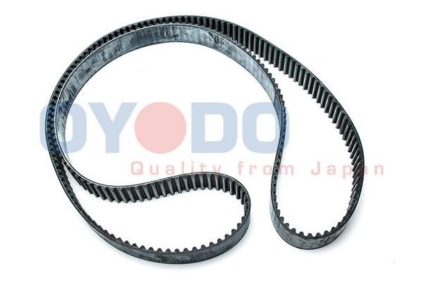 Oyodo 30R5030-OYO Timing belt 30R5030OYO: Buy near me in Poland at 2407.PL - Good price!