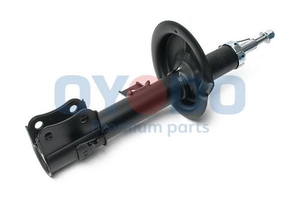 Oyodo SG333409 Front Left Gas Oil Suspension Shock Absorber SG333409: Buy near me in Poland at 2407.PL - Good price!