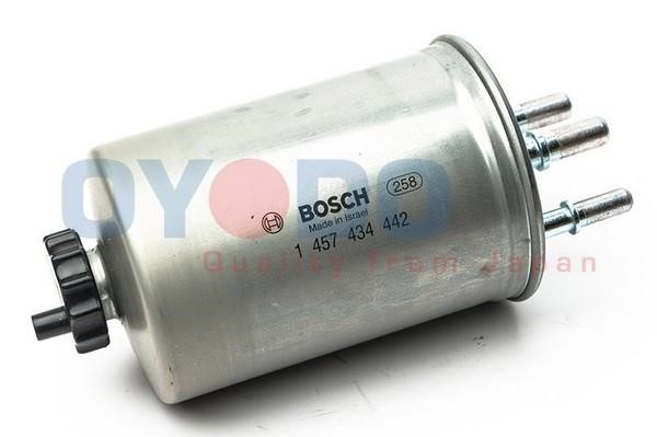Oyodo 30F0321-OYO Fuel filter 30F0321OYO: Buy near me in Poland at 2407.PL - Good price!