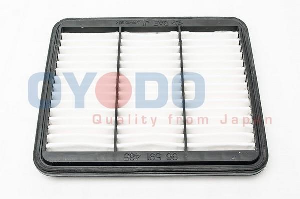 Oyodo 20F0007-OYO Air filter 20F0007OYO: Buy near me in Poland at 2407.PL - Good price!