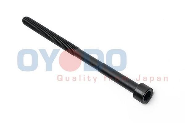 Oyodo 93M0302-OYO Cylinder head bolt (cylinder head) 93M0302OYO: Buy near me at 2407.PL in Poland at an Affordable price!