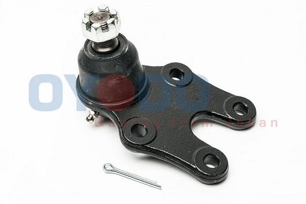 Oyodo 10Z6002-OYO Ball joint 10Z6002OYO: Buy near me at 2407.PL in Poland at an Affordable price!
