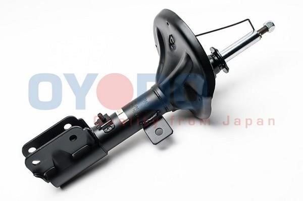 Oyodo SG339081 Front Left Gas Oil Suspension Shock Absorber SG339081: Buy near me in Poland at 2407.PL - Good price!
