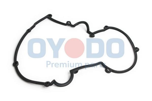 Oyodo 40U0507-OYO Gasket, cylinder head cover 40U0507OYO: Buy near me in Poland at 2407.PL - Good price!