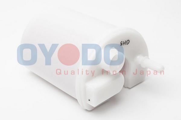 Oyodo 30F0324-OYO Топливный фильтр 30F0324OYO: Купить в Польше - Отличная цена на 2407.PL!