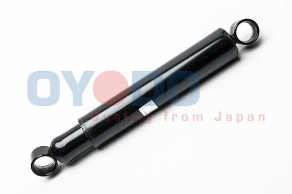 Oyodo 20A0309-OYO Rear suspension shock 20A0309OYO: Buy near me at 2407.PL in Poland at an Affordable price!