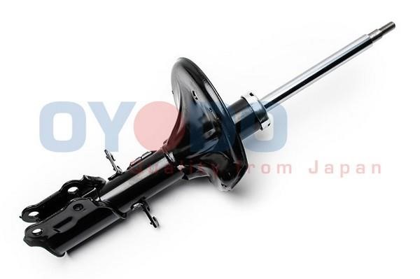 Oyodo 20A0379-OYO Front Left Gas Oil Suspension Shock Absorber 20A0379OYO: Buy near me in Poland at 2407.PL - Good price!