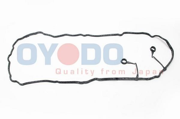 Oyodo 40U0529-OYO Прокладка клапанной крышки 40U0529OYO: Отличная цена - Купить в Польше на 2407.PL!