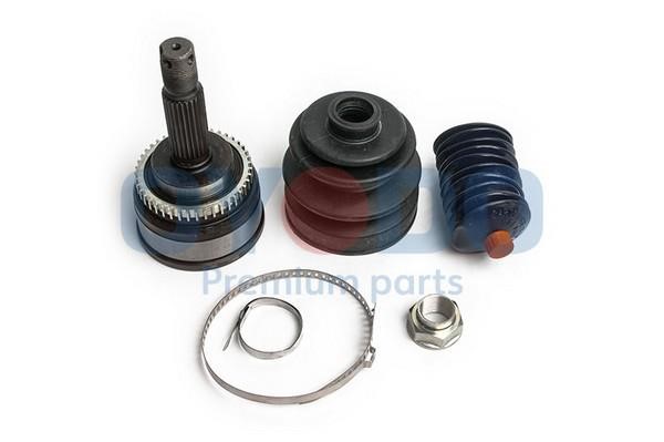 Oyodo 10P5047-URW Joint kit, drive shaft 10P5047URW: Buy near me in Poland at 2407.PL - Good price!