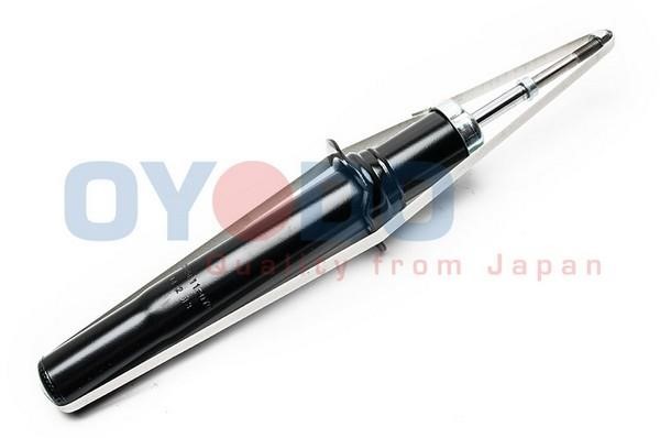Oyodo 20A5011-OYO Front oil and gas suspension shock absorber 20A5011OYO: Buy near me at 2407.PL in Poland at an Affordable price!