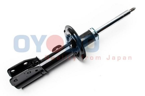 Oyodo 20A0039-OYO Front right gas oil shock absorber 20A0039OYO: Buy near me in Poland at 2407.PL - Good price!