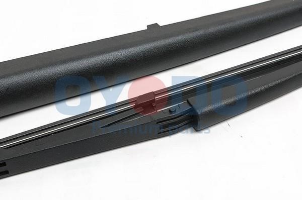 Oyodo 95B9010-OYO Wiper Arm, window cleaning 95B9010OYO: Buy near me in Poland at 2407.PL - Good price!