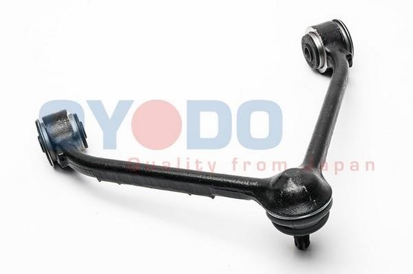 Oyodo 80Z0006-OYO Track Control Arm 80Z0006OYO: Buy near me in Poland at 2407.PL - Good price!