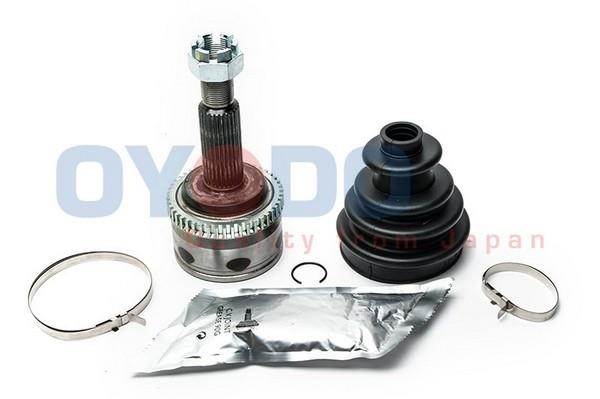Oyodo 10P0313-OYO Joint, drive shaft 10P0313OYO: Buy near me in Poland at 2407.PL - Good price!