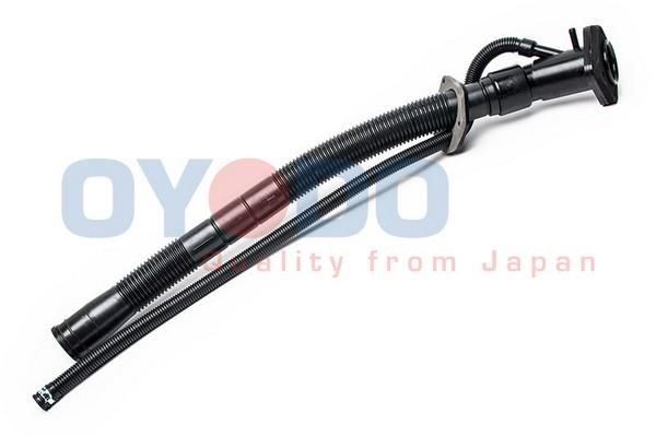 Oyodo 90B0003-OYO Fuel filler neck 90B0003OYO: Buy near me in Poland at 2407.PL - Good price!