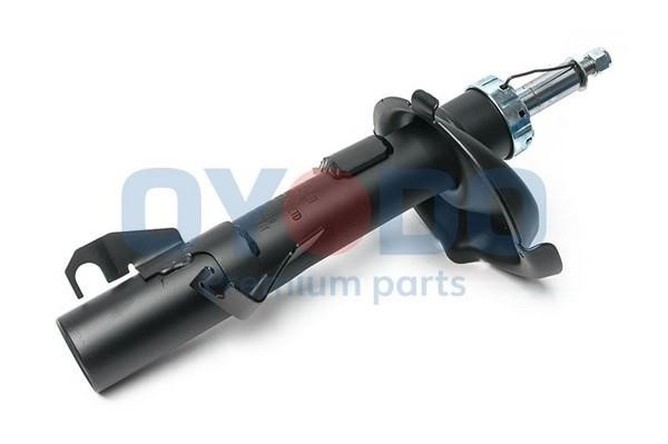 Oyodo SG334701 Front Left Gas Oil Suspension Shock Absorber SG334701: Buy near me in Poland at 2407.PL - Good price!