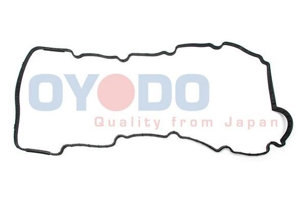 Oyodo 40U0323-OYO Gasket, cylinder head cover 40U0323OYO: Buy near me in Poland at 2407.PL - Good price!