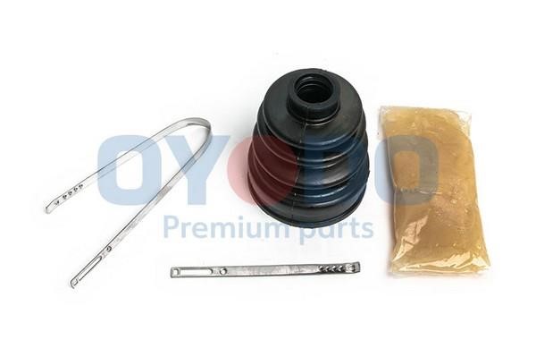 Oyodo 60P0500-OYO Bellow set, drive shaft 60P0500OYO: Buy near me at 2407.PL in Poland at an Affordable price!