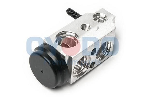 Oyodo 61C0301-OYO Air conditioner expansion valve 61C0301OYO: Buy near me in Poland at 2407.PL - Good price!