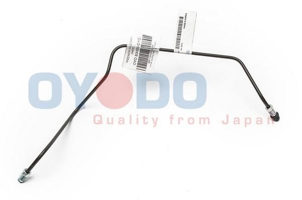 Oyodo 80H0020-OYO Трубка тормозной системы 80H0020OYO: Купить в Польше - Отличная цена на 2407.PL!