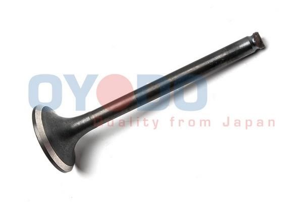 Oyodo 80M0509-OYO Exhaust valve 80M0509OYO: Buy near me in Poland at 2407.PL - Good price!