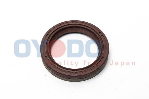 Oyodo 26U0012-OYO Crankshaft oil seal 26U0012OYO: Buy near me in Poland at 2407.PL - Good price!