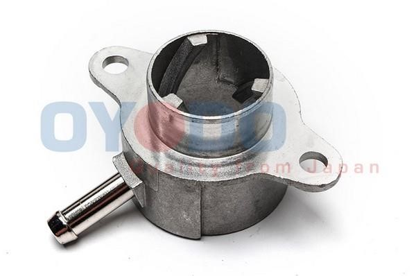 Oyodo 20C0007-OYO Thermostat housing 20C0007OYO: Buy near me at 2407.PL in Poland at an Affordable price!