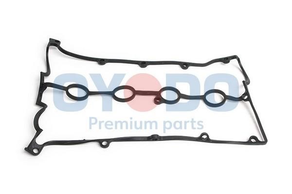 Oyodo 40U0300-OYO Gasket, cylinder head cover 40U0300OYO: Buy near me at 2407.PL in Poland at an Affordable price!