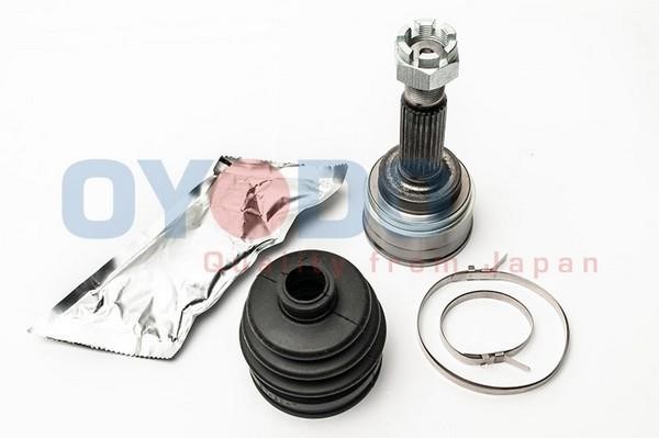 Oyodo 10P0500-OYO Joint kit, drive shaft 10P0500OYO: Buy near me in Poland at 2407.PL - Good price!