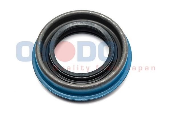 Oyodo 30P0001-OYO Shaft Seal, differential 30P0001OYO: Buy near me in Poland at 2407.PL - Good price!