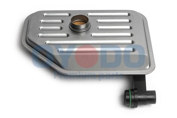 Oyodo 50F0500-OYO Automatic transmission filter 50F0500OYO: Buy near me in Poland at 2407.PL - Good price!