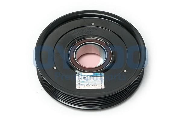 Oyodo 20R0341-OYO Magnetic Clutch, air conditioner compressor 20R0341OYO: Buy near me in Poland at 2407.PL - Good price!
