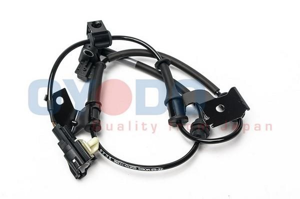 Oyodo 75E0383-OYO Sensor, wheel speed 75E0383OYO: Buy near me in Poland at 2407.PL - Good price!