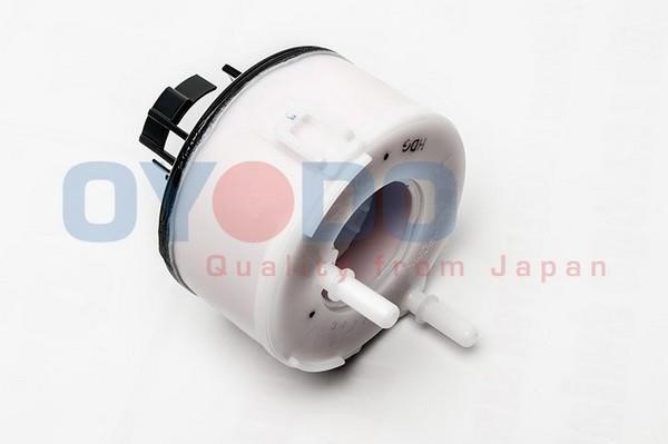 Oyodo 30F0338-OYO Fuel filter 30F0338OYO: Buy near me at 2407.PL in Poland at an Affordable price!