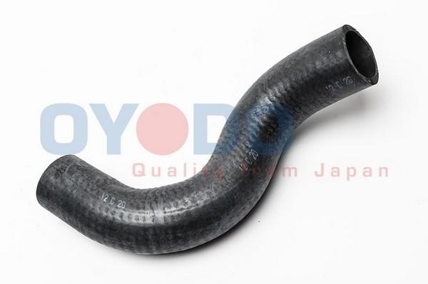 Oyodo 40C0022-OYO Radiator hose 40C0022OYO: Buy near me at 2407.PL in Poland at an Affordable price!