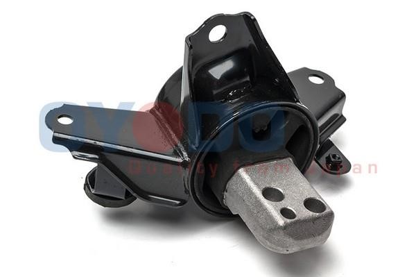 Oyodo 50K0344-OYO Engine mount 50K0344OYO: Buy near me at 2407.PL in Poland at an Affordable price!