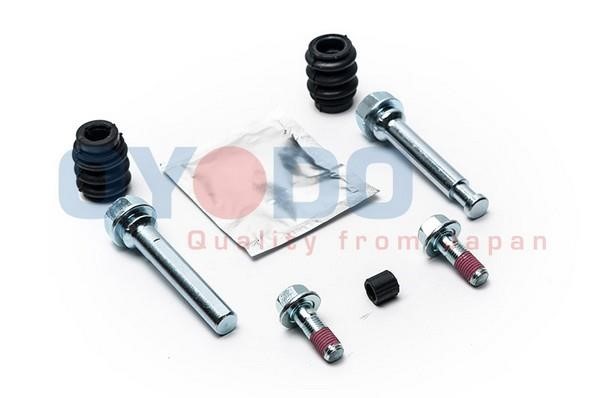 Oyodo 22H0304A-OYO Repair Kit, brake caliper 22H0304AOYO: Buy near me in Poland at 2407.PL - Good price!