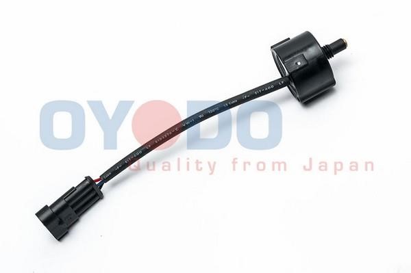 Oyodo 30F0337-OYO Fuel temperature sensor 30F0337OYO: Buy near me in Poland at 2407.PL - Good price!