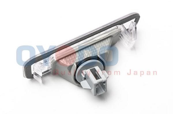 Oyodo 70B0300-OYO Licence Plate Light 70B0300OYO: Buy near me in Poland at 2407.PL - Good price!