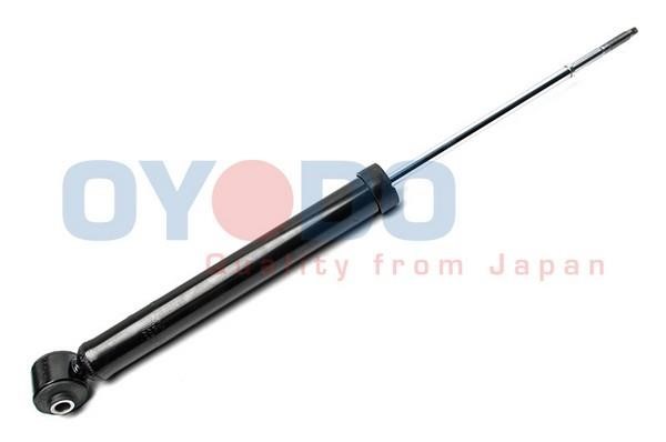 Oyodo 20A0384-OYO Rear oil and gas suspension shock absorber 20A0384OYO: Buy near me in Poland at 2407.PL - Good price!