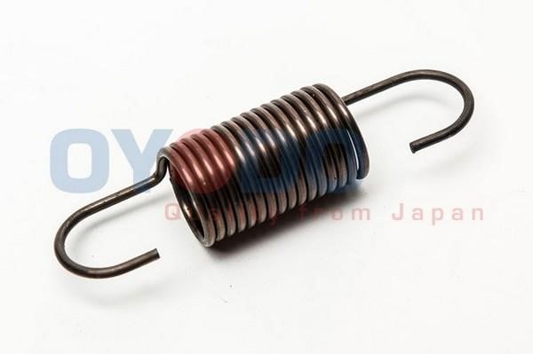 Oyodo 40R0003-OYO Mounting Set, tensioner pulley (timing belt) 40R0003OYO: Buy near me in Poland at 2407.PL - Good price!